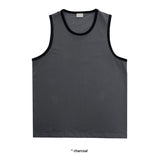 RAY LONG SLEEVELESS