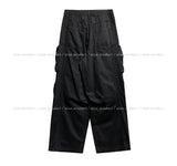 Mont Utility Pocket Cargo Pants