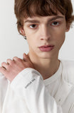 covered button henley
