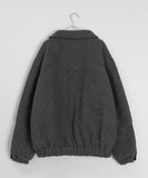 [unisex] Doroku Fleece Jumper