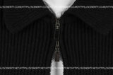 Pair Collar Cardigan