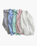 Oxford Overfit Shirt