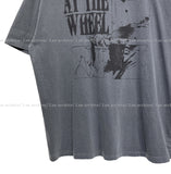 Off the Will short sleeve t-shirt