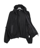 Differ Utility Fleece Jacket