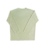 Summer Cloud Knit