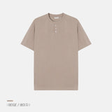 Handel Henry Neck T-Shirt