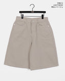 Badel Cotton Bermuda Pants