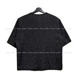 Lione Tweed Half Jacket