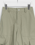 Denton Banding Bermuda Cargo Pants