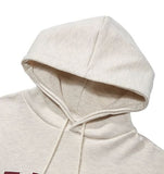 Seattle Patch Sweat Hoodie