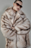 ARCANE FUR JACKET