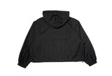 Folding Hood Windbreaker