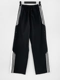 T-Dawn Wide Track Pants