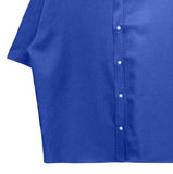 [LAN ARCHIVE][SETProduct] Ocean denim tie half shirt