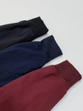 [unisex/brand Fair] Harringtion Nylon Blouson Jumper