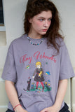Wonders Short Sleeve Tee