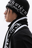 Rockstern' beanie