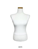 Square Crop Top Sleeveless