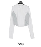 Freno Crop Jersey