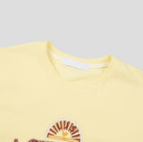 Treat Fit Printed Short Sleeve T-shirt