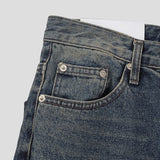 Sez bootcut denim pants