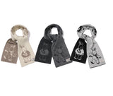 Bunny Reversible Muffler