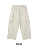 Colin Balloon Cargo Pants
