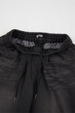 Perth washed wide sweatpants