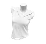 Holter hood sleeveless