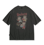 Bakers Pigment Short Sleeve Tee