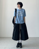 Charlie Soft Half Knit