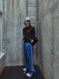 [LANARCH] Jet Track Wide Pants