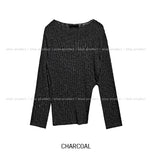 Is Net Slit Knit
