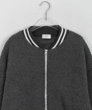 [unisex] Montana fleece stadium jumper