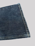 Sleek City Denim