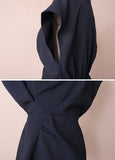 Want Me Shirring Blouse