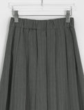 Klhor Stripe Skirt Pants