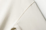Daycut Crop Overfit Sweatshirt