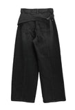 Lotz Belt Adjust Cut Denim