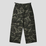Tiff Military Adjust Cargo Pants