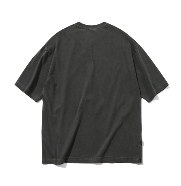 【CPGN STUDIO】24SS★ Tiamo Lovely Short Sleeve Tee CPGN STUDIO (コンパーニョ) - ティアモラブリーピグメント半袖T