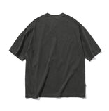 Tiamo Lovely Pigment Short Sleeve Tee