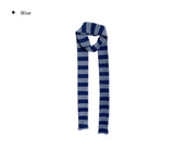 Aren Stripe Choker Muffler