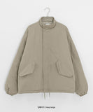 Andeber Bomber Jacket Padding Jumper