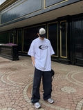 Carousal Over Tee
