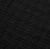 Vintage Overfit Check Shirt