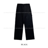 Winston patch carpender pants