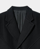 CAMILLO CHESTERFIELD COAT
