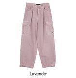Shane Dying Bijou Cargo Pants