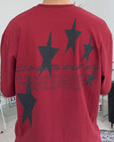 Netters Star Short Sleeve T-Shirt